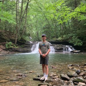 Meet your Posher, Jason